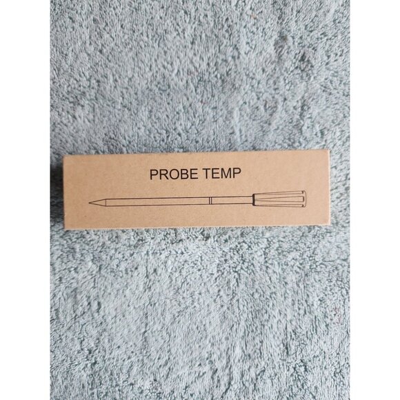 Bluetooth BBQ Grilling & Cooking Thermometer‎ – Smart, Wireless, & Precise! - Picture 2 of 10